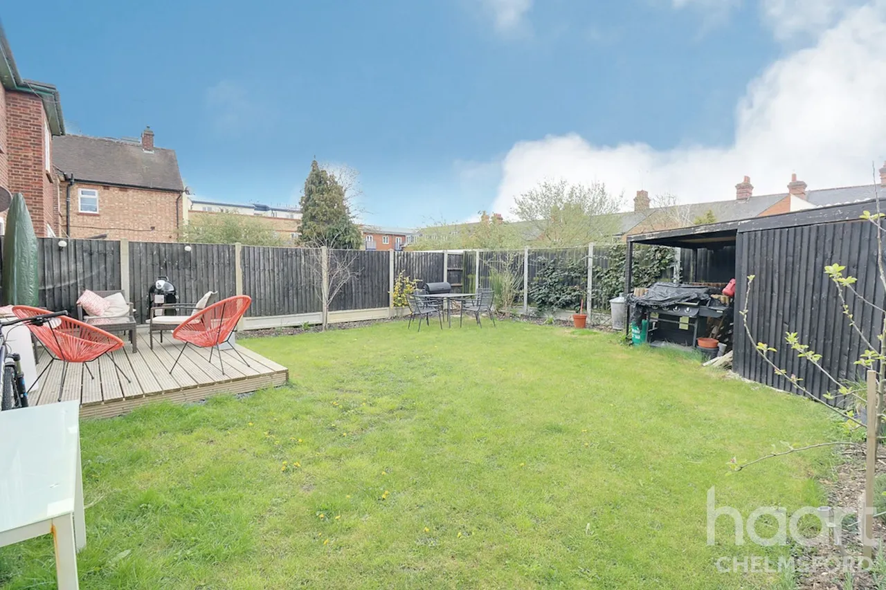 Rectory Lane, Chelmsford, CM1, photo 11