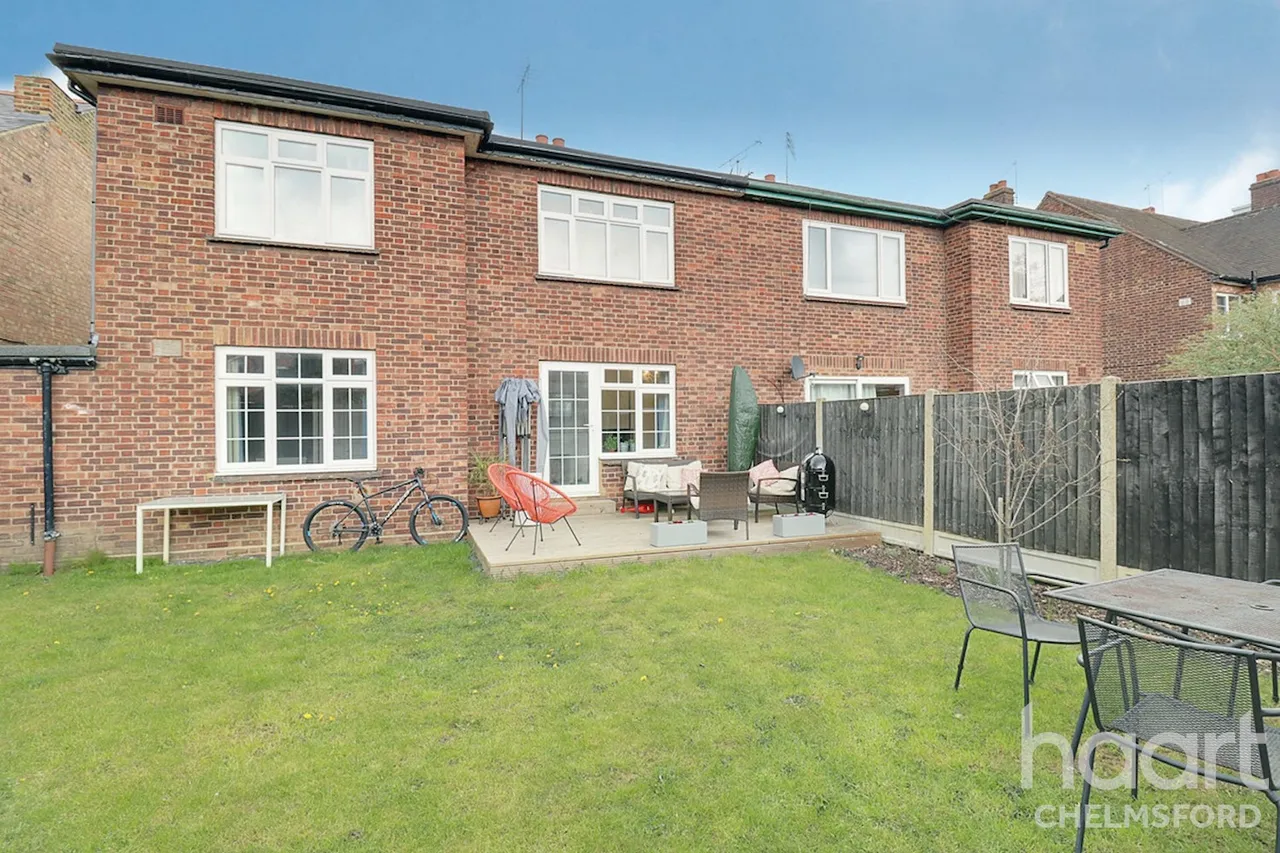 Rectory Lane, Chelmsford, CM1, photo 10