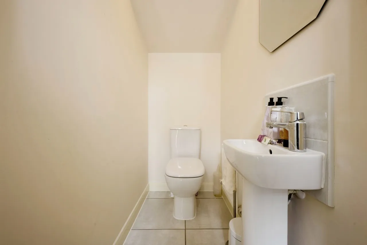 Oliver Close, Kempston, MK42, photo 4