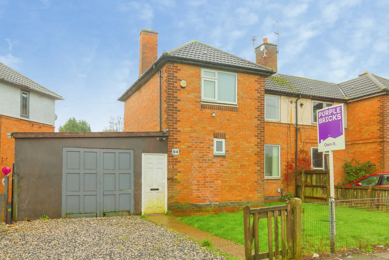 Hockley Farm Road, Leicester, photo 5