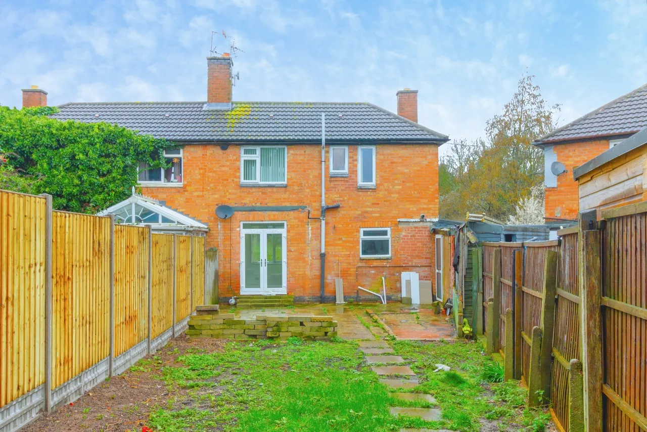 Hockley Farm Road, Leicester, photo 10
