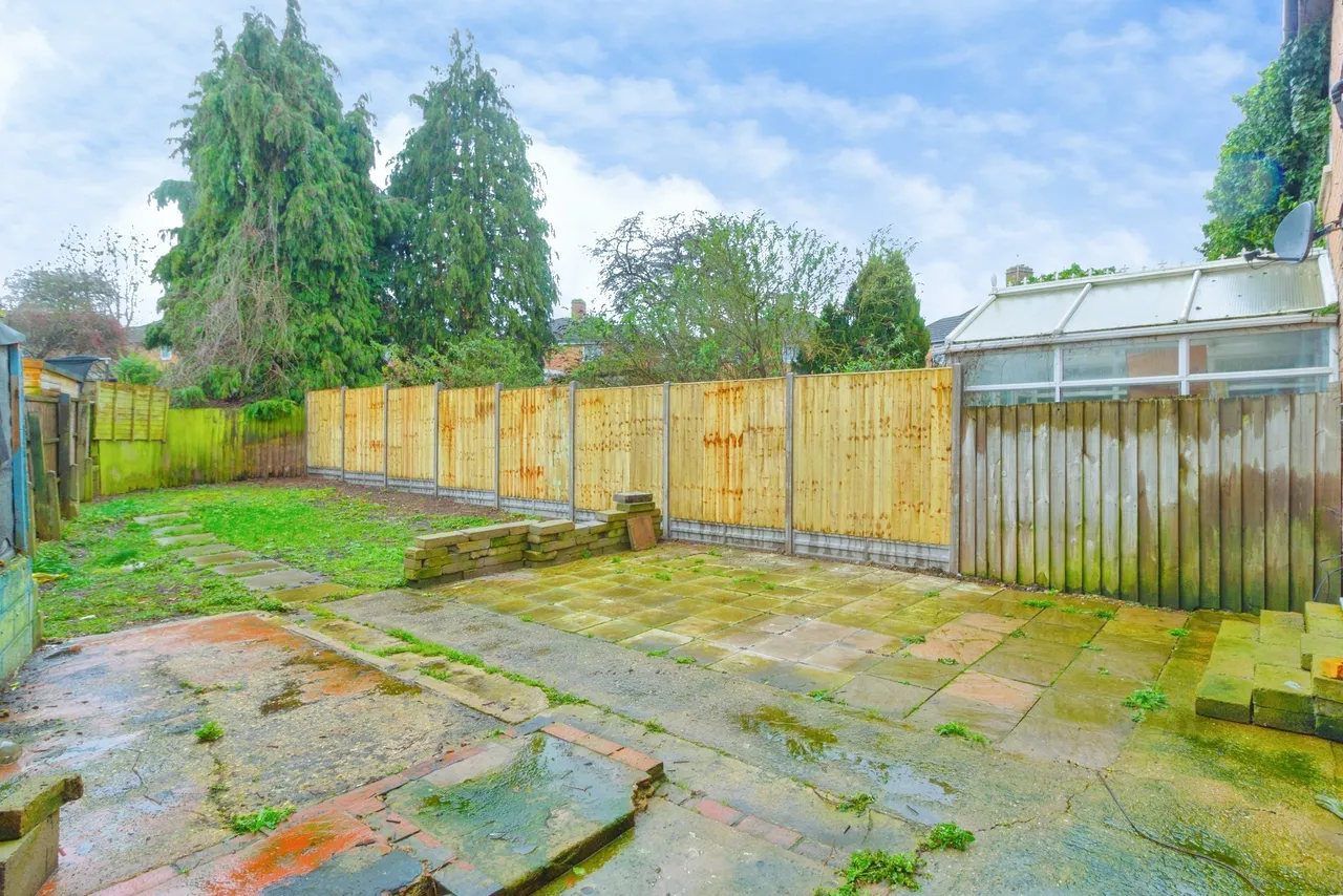 Hockley Farm Road, Leicester, photo 11