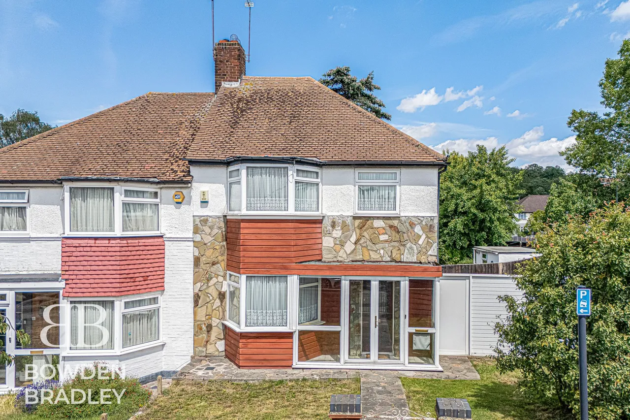 Basildon Avenue, Clayhall, IG5, photo 46