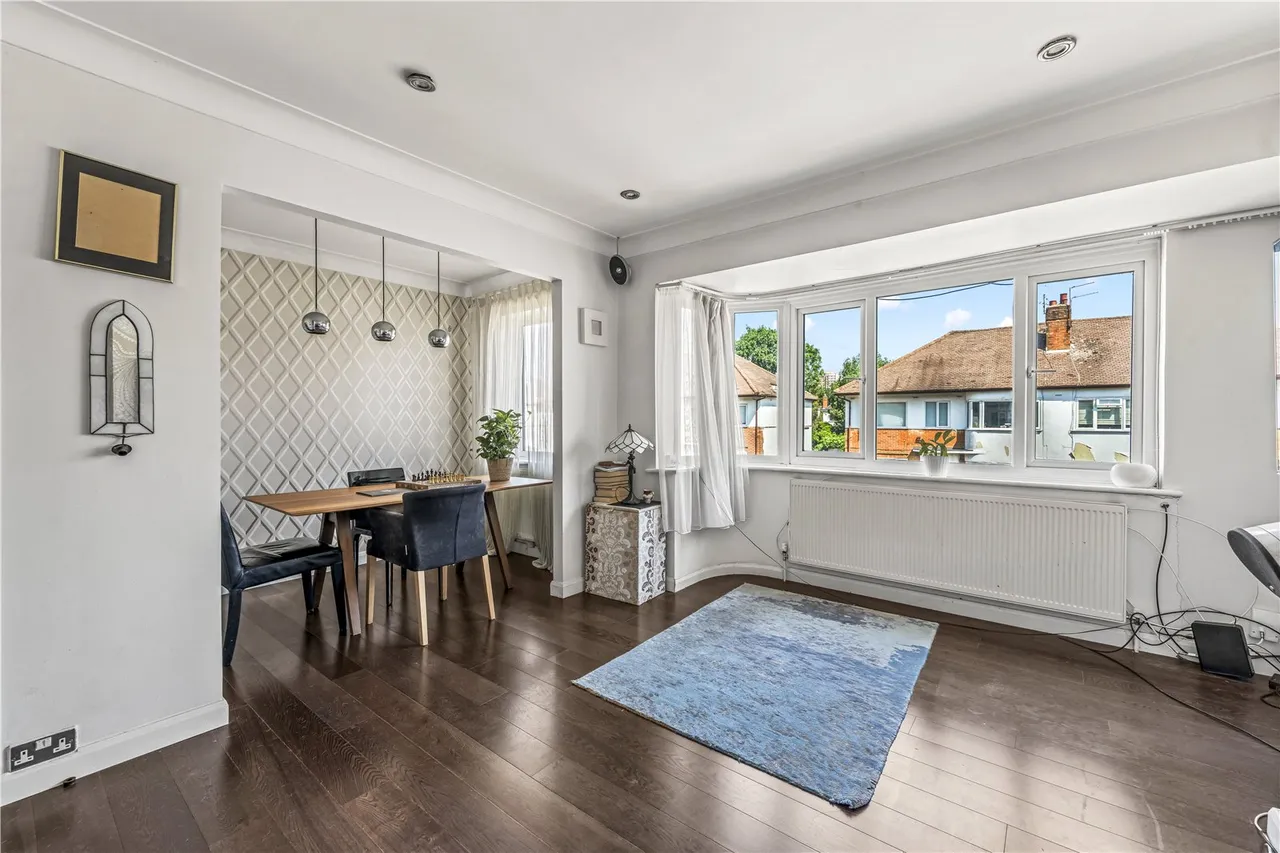 Fulwood Gardens, Twickenham, TW1 1EN, photo 3