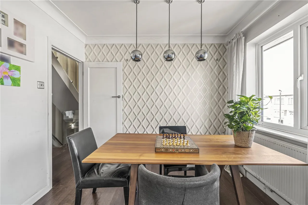 Fulwood Gardens, Twickenham, TW1 1EN, photo 4