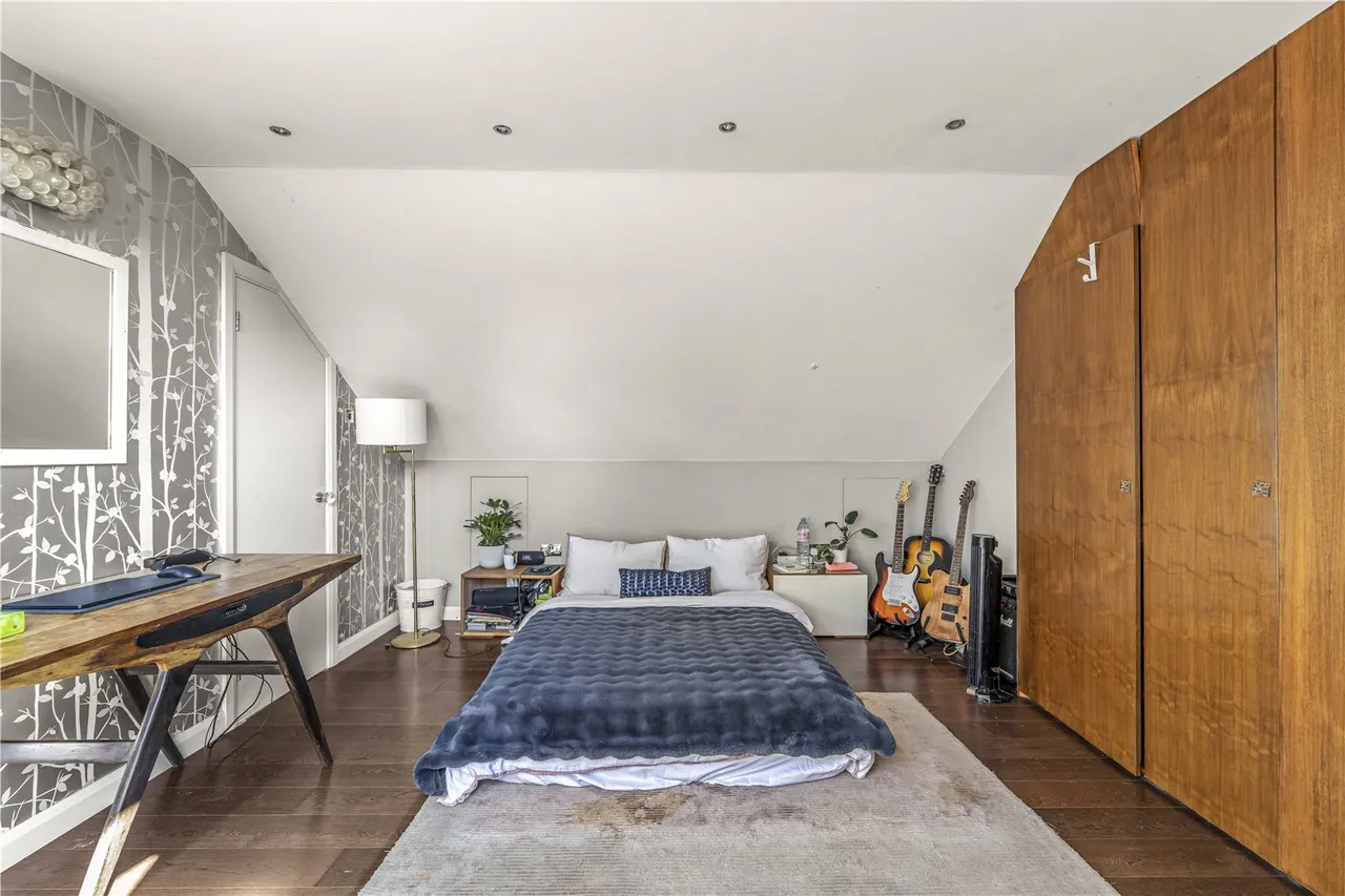 Fulwood Gardens, Twickenham, TW1 1EN, photo 5