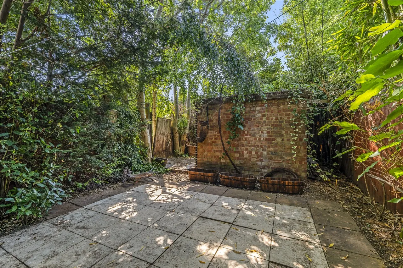 Fulwood Gardens, Twickenham, TW1 1EN, photo 9