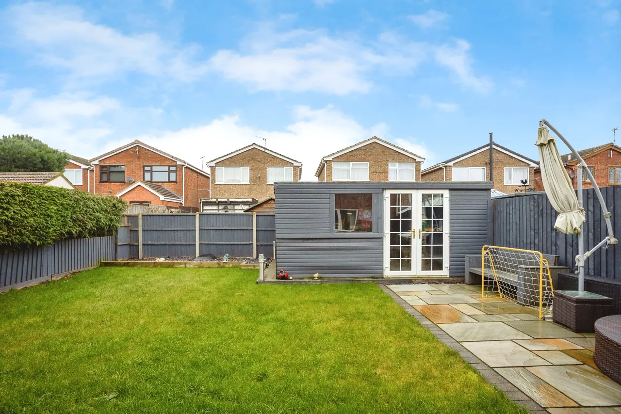 Adamstiles, Grantham, NG32, photo 12