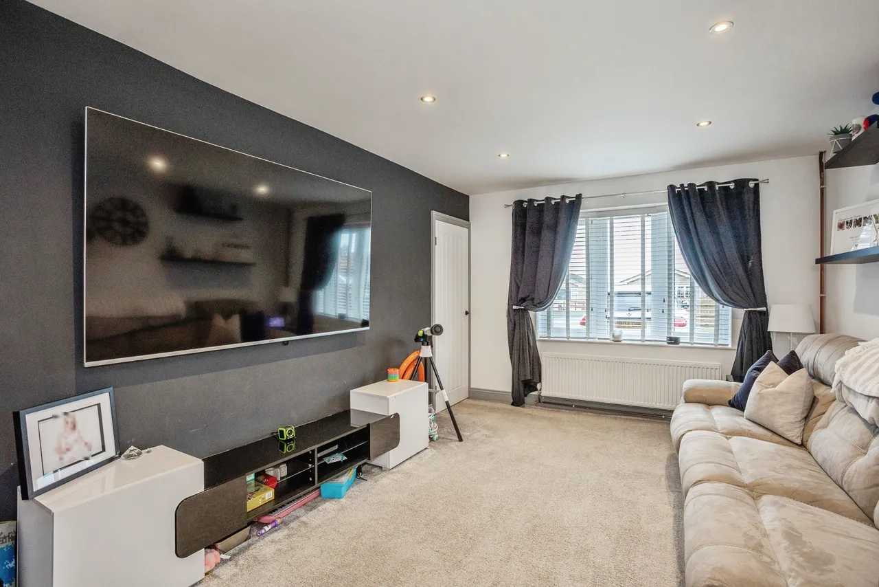 Adamstiles, Grantham, NG32, photo 2