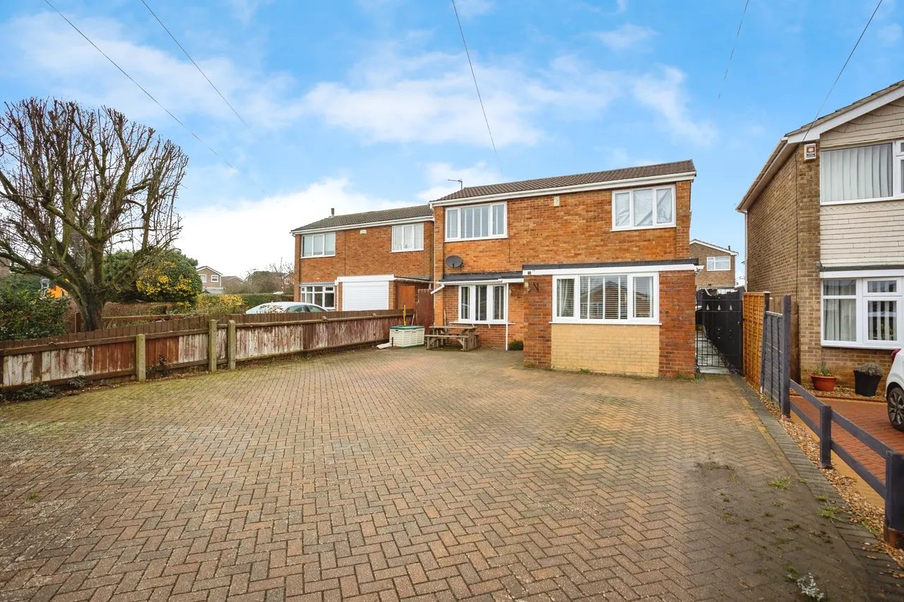 Adamstiles, Grantham, NG32, photo 15