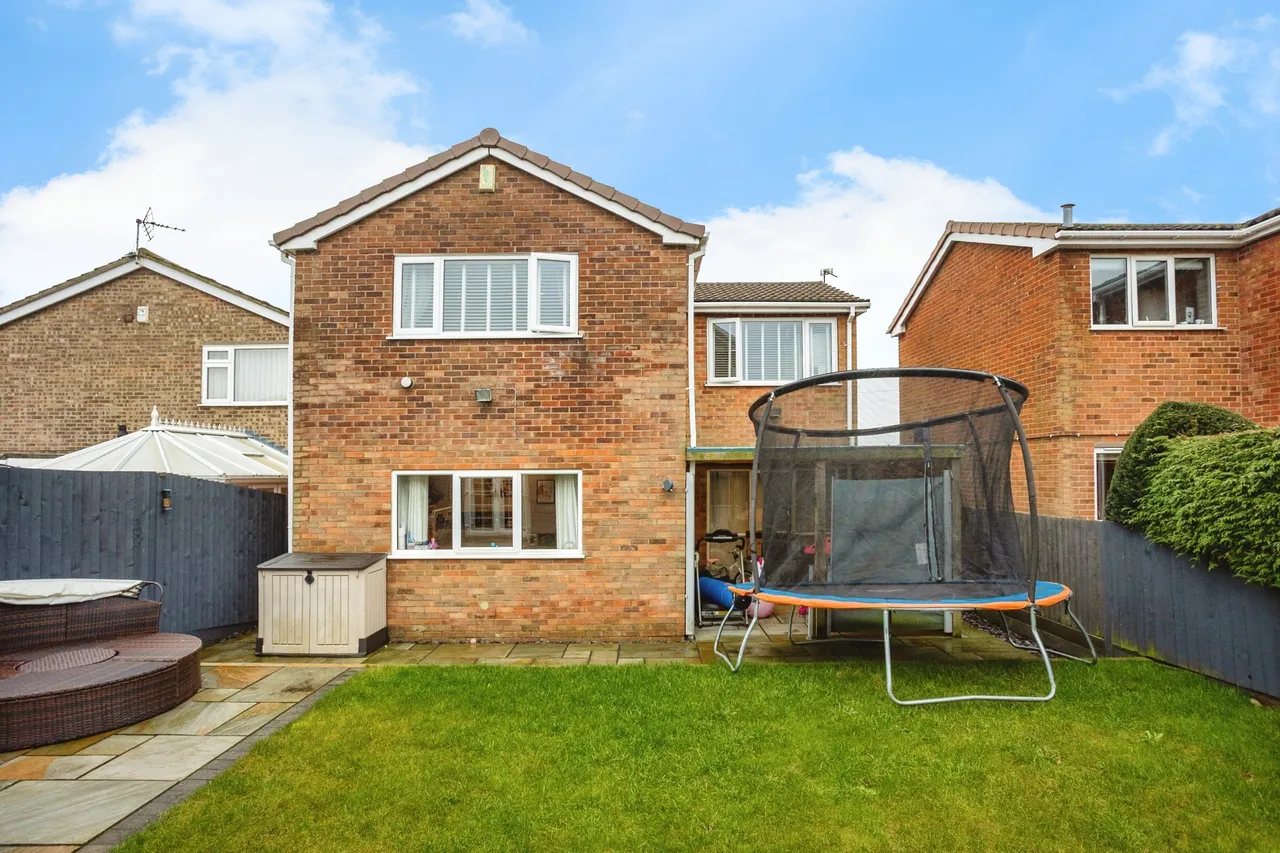 Adamstiles, Grantham, NG32, photo 14