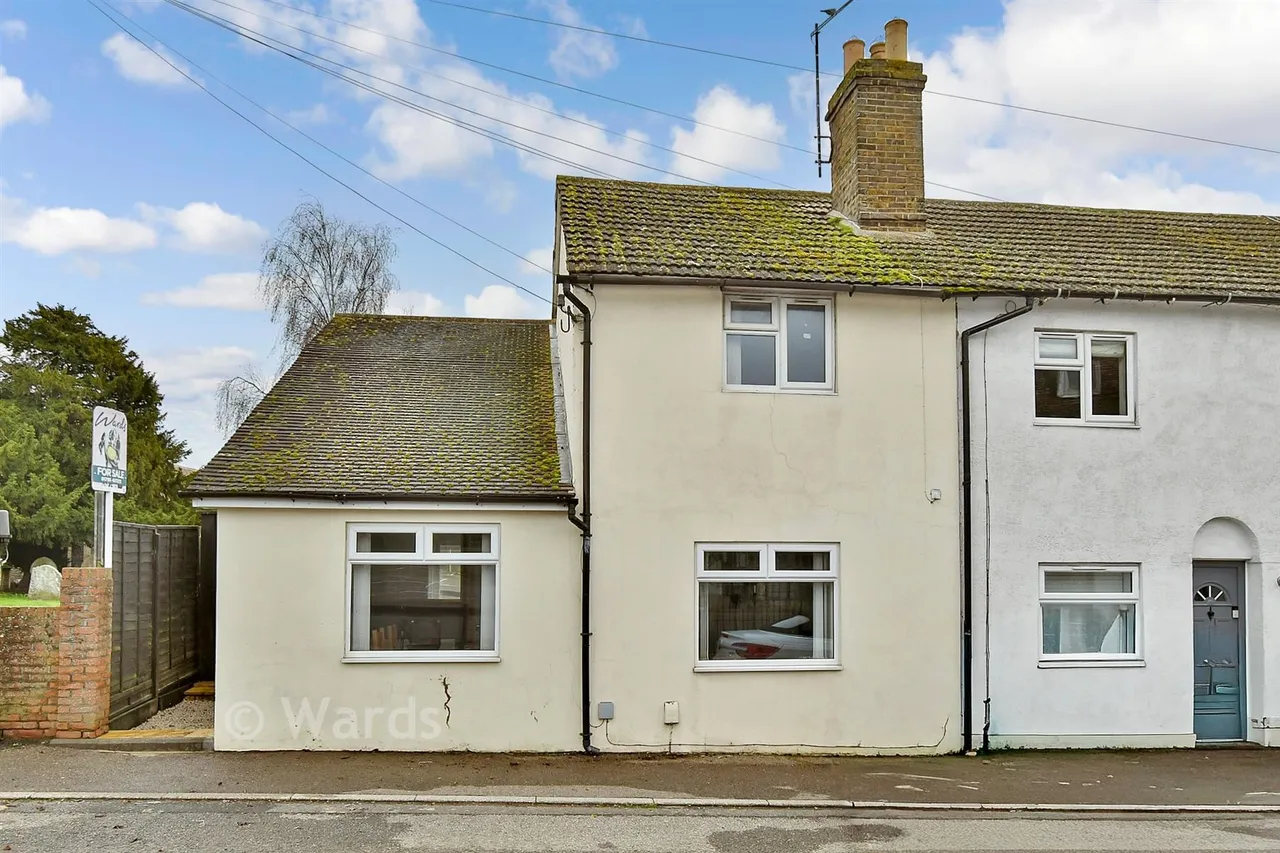 4 bed house for sale, The Street, Iwade, ME9