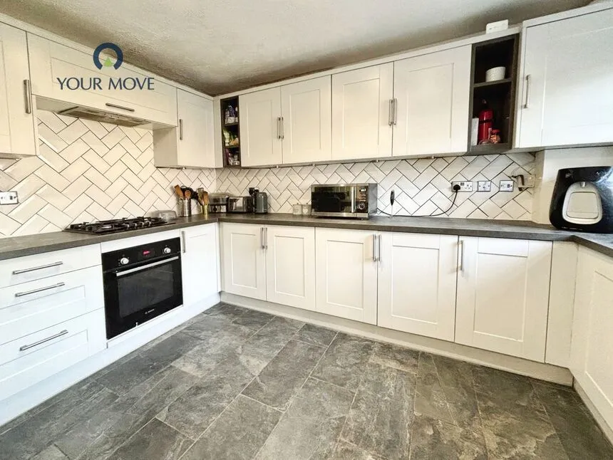 Bell Close, Greenhithe, DA9, photo 5