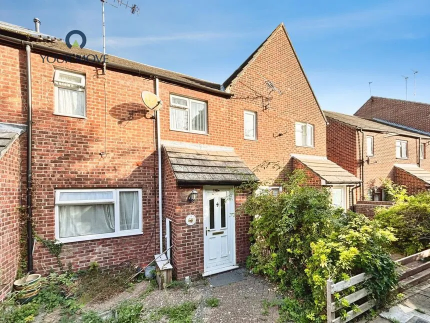 3 bed house to rent, Bell Close, Greenhithe, DA9