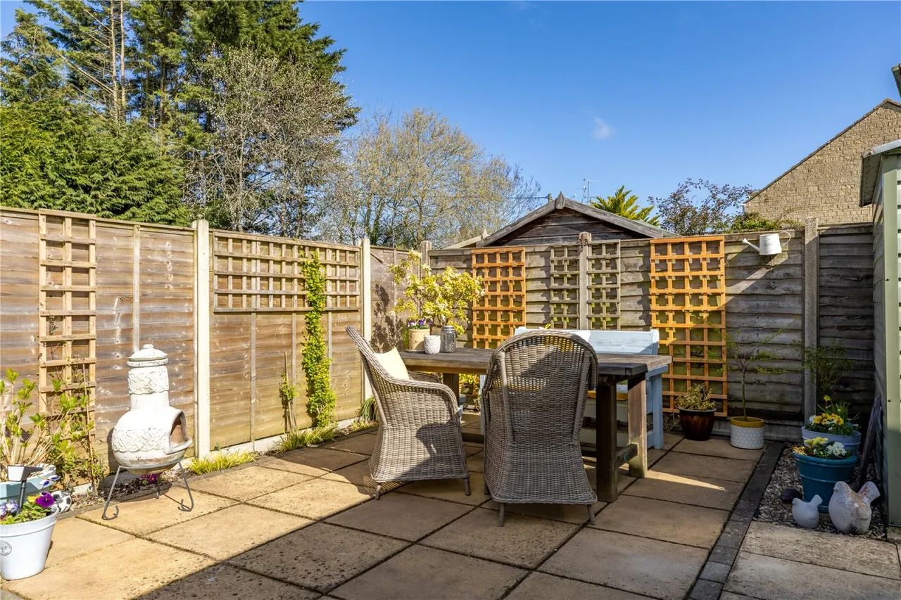 Rose Way, Cirencester, GL7, photo 13
