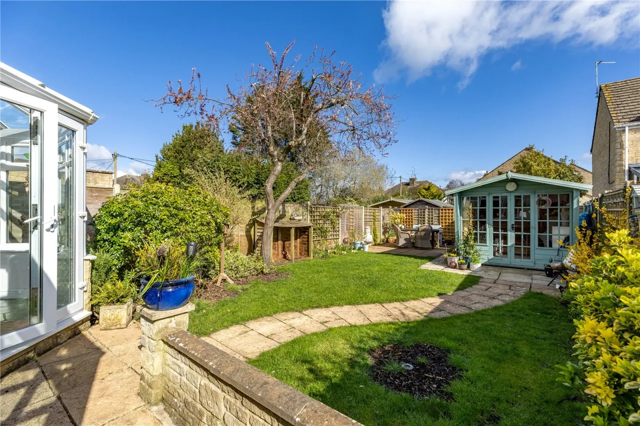 Rose Way, Cirencester, GL7, photo 4