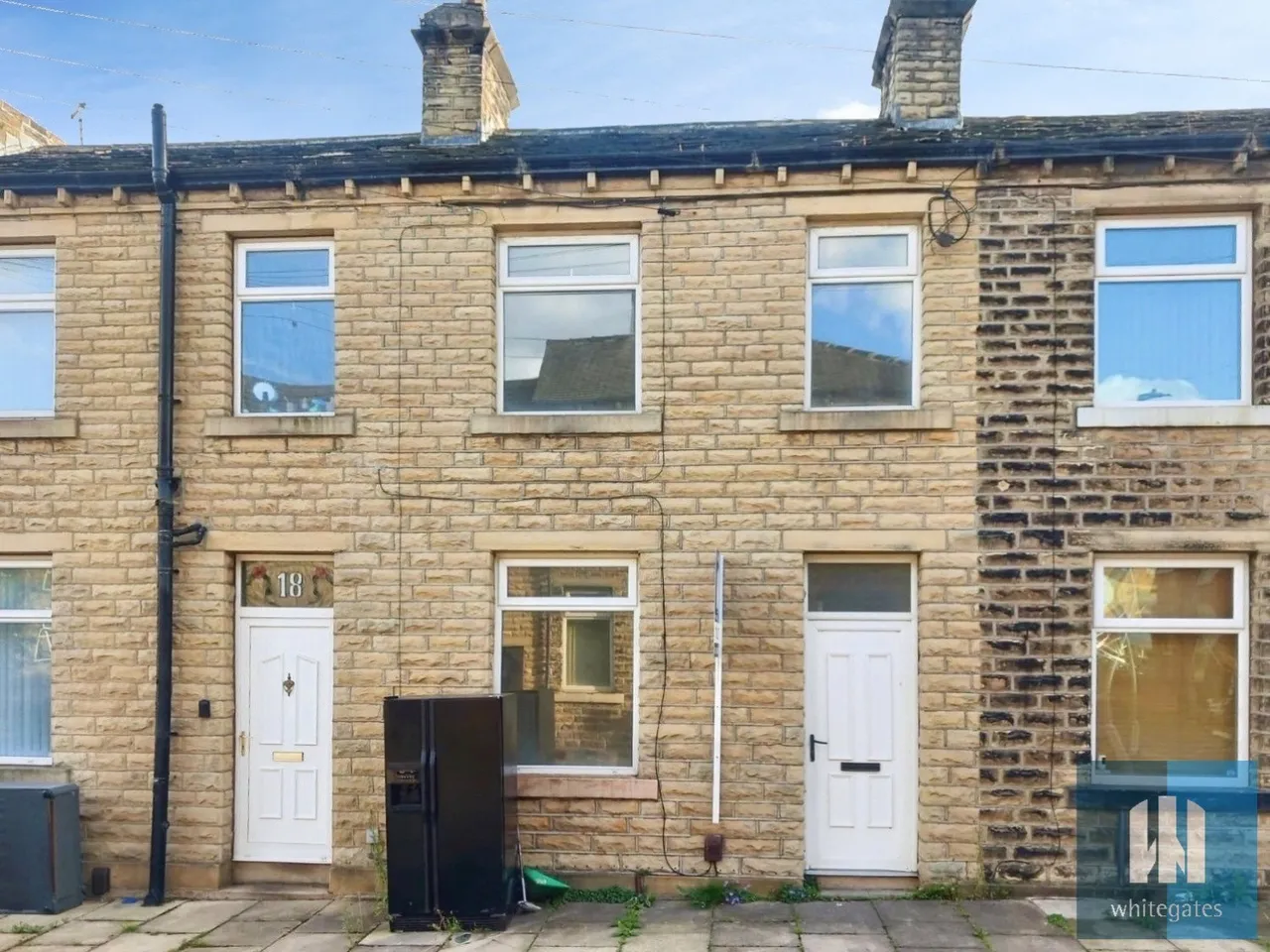 Batley Street, Moldgreen, HD5, photo 12