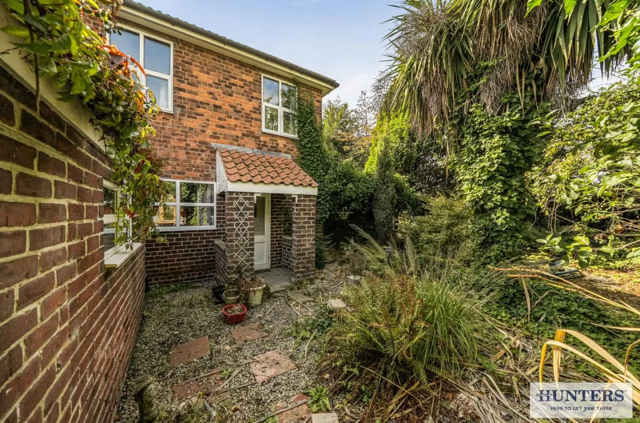 Common Road, Barlow, YO8, photo 11