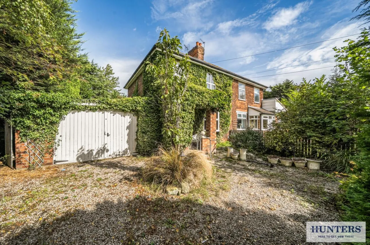 Common Road, Barlow, YO8, photo 13