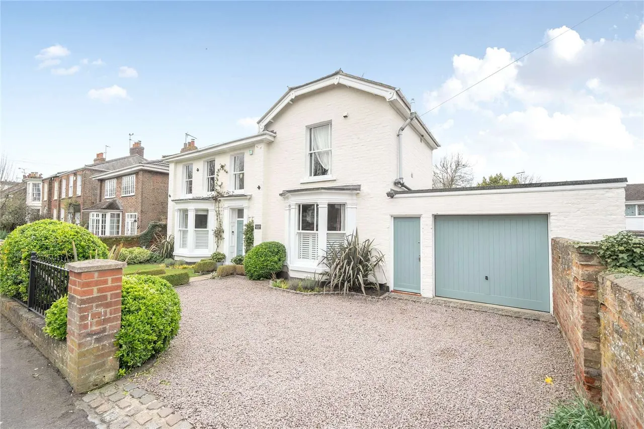 London Road, Spalding, PE11, photo 30