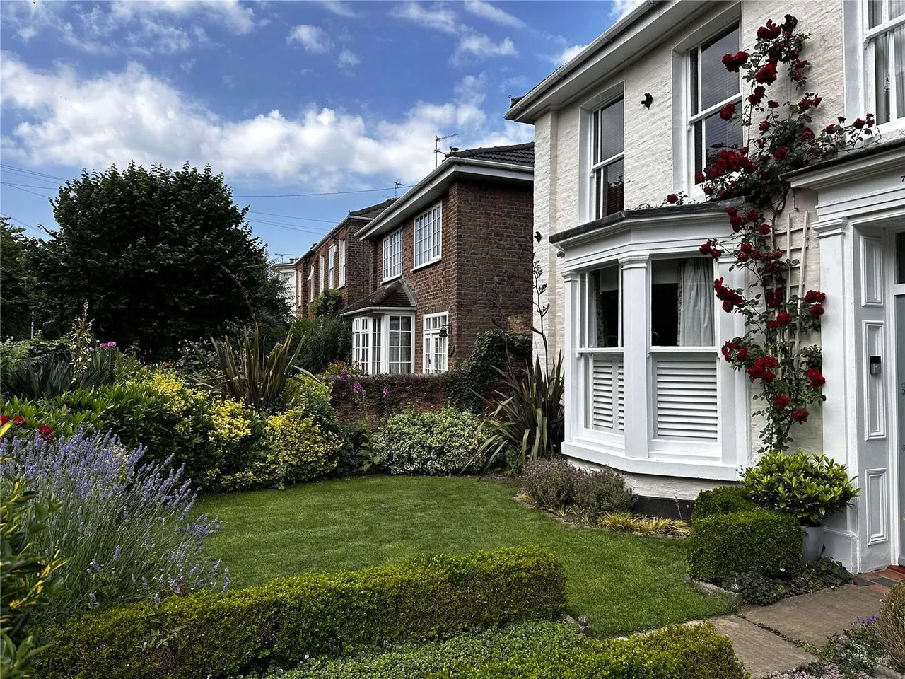 London Road, Spalding, PE11, photo 29