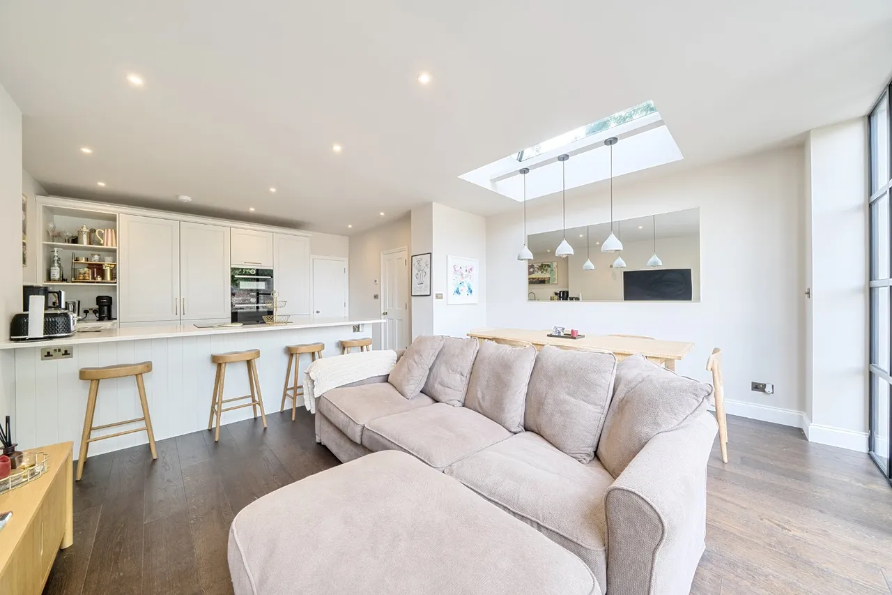 Garfield Road, Wimbledon, London, SW19, photo 11