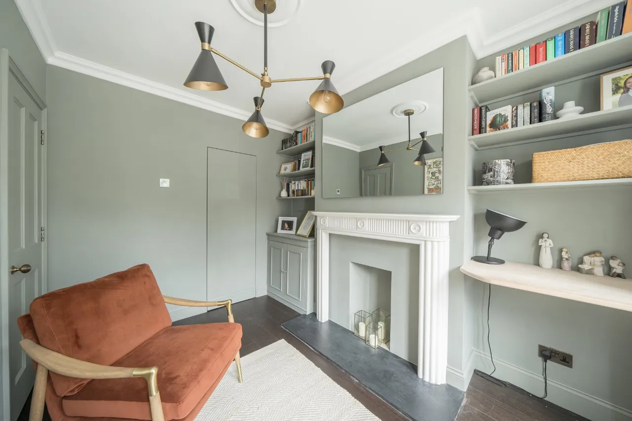 Garfield Road, Wimbledon, London, SW19, photo 7