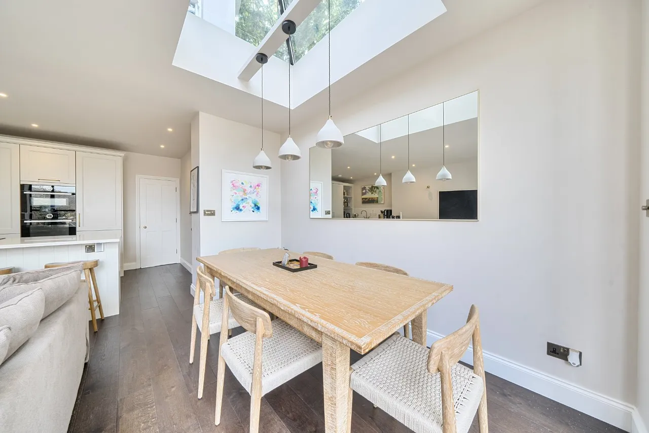 Garfield Road, Wimbledon, London, SW19, photo 10