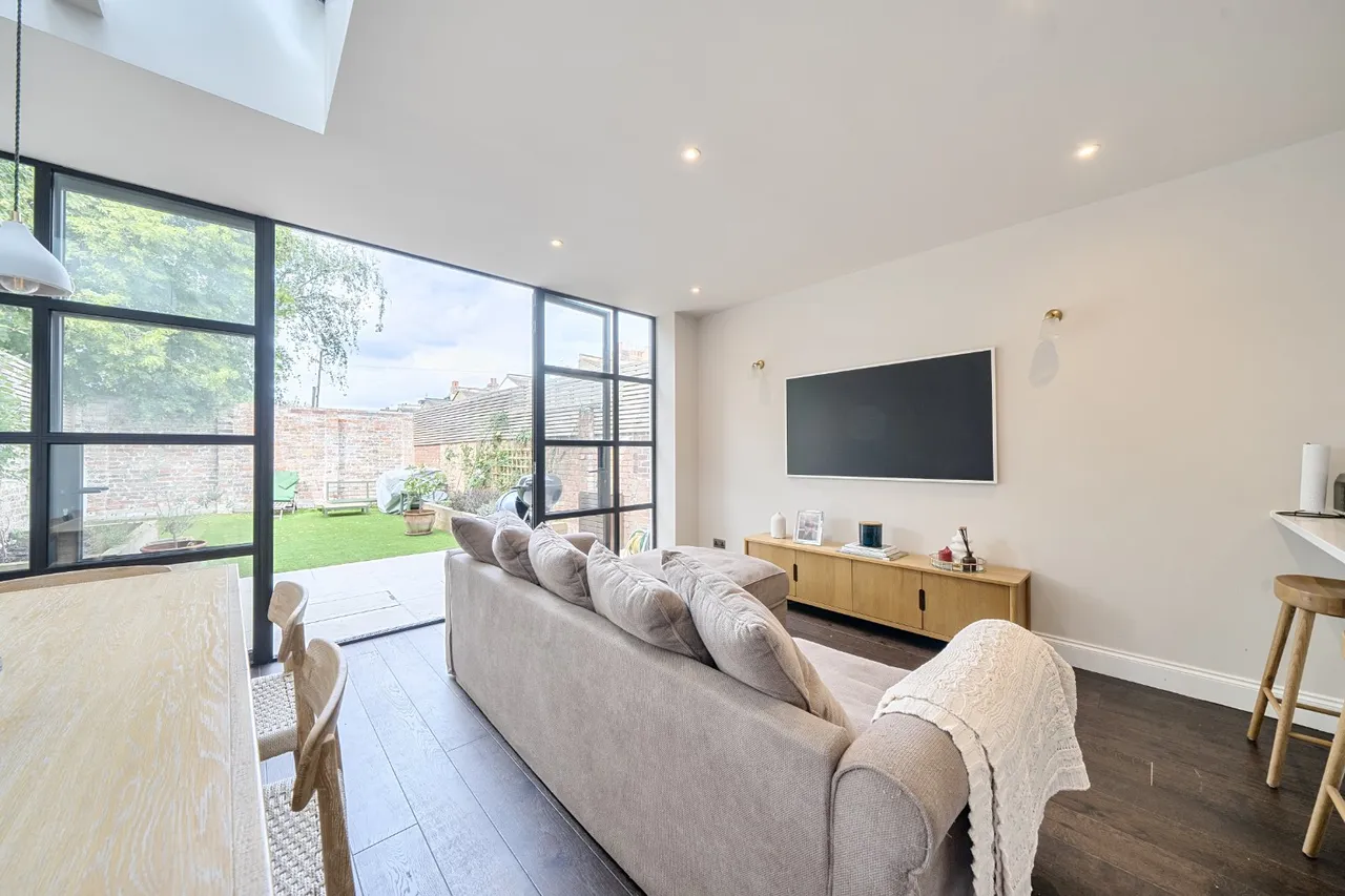 Garfield Road, Wimbledon, London, SW19, photo 9
