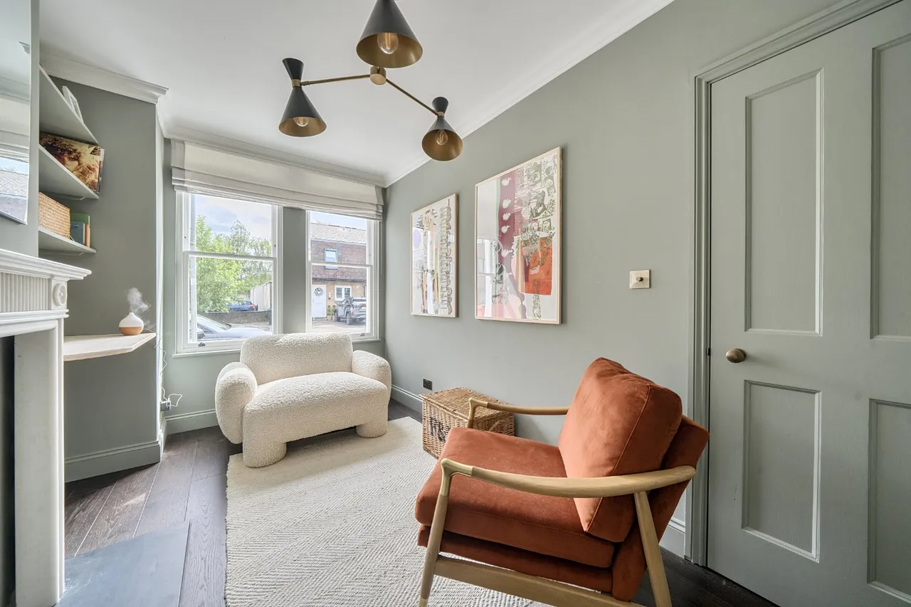 Garfield Road, Wimbledon, London, SW19, photo 5