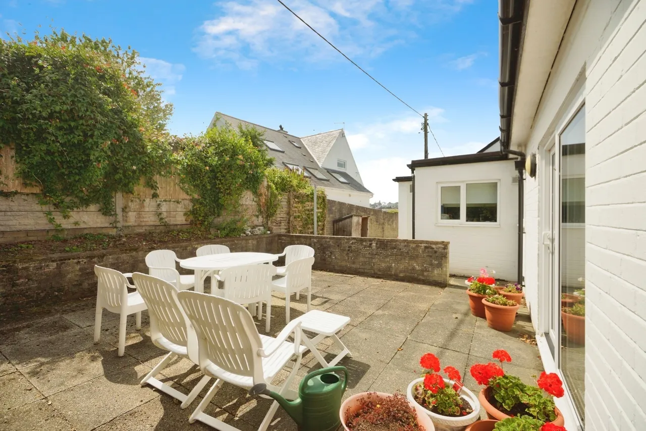 Harbour Estate, Abersoch, LL53, photo 13