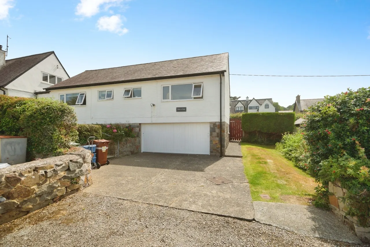 Harbour Estate, Abersoch, LL53, photo 2