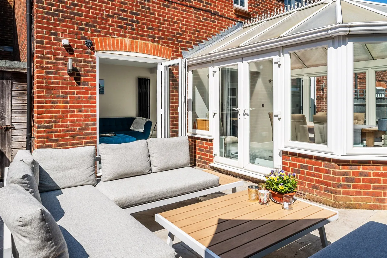Merrow Place, Guildford, GU4, photo 38