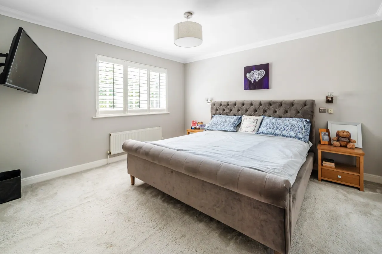 Merrow Place, Guildford, GU4, photo 12
