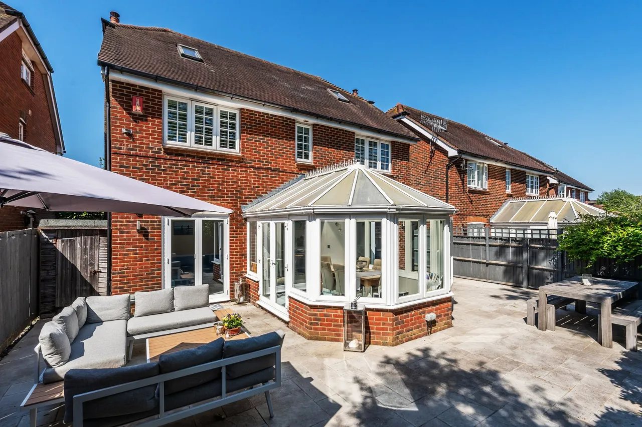 Merrow Place, Guildford, GU4, photo 41