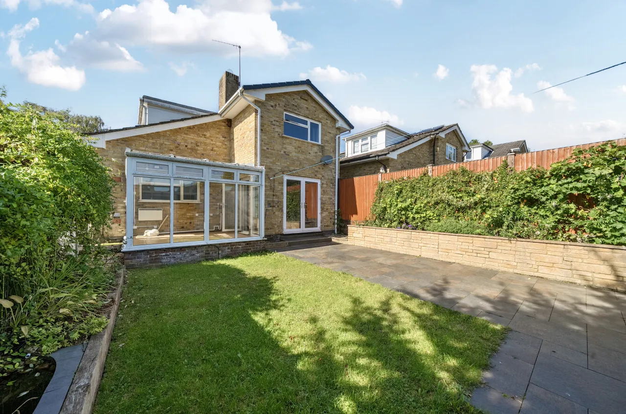 Brickmakers Road, Colden Common, SO21, photo 4