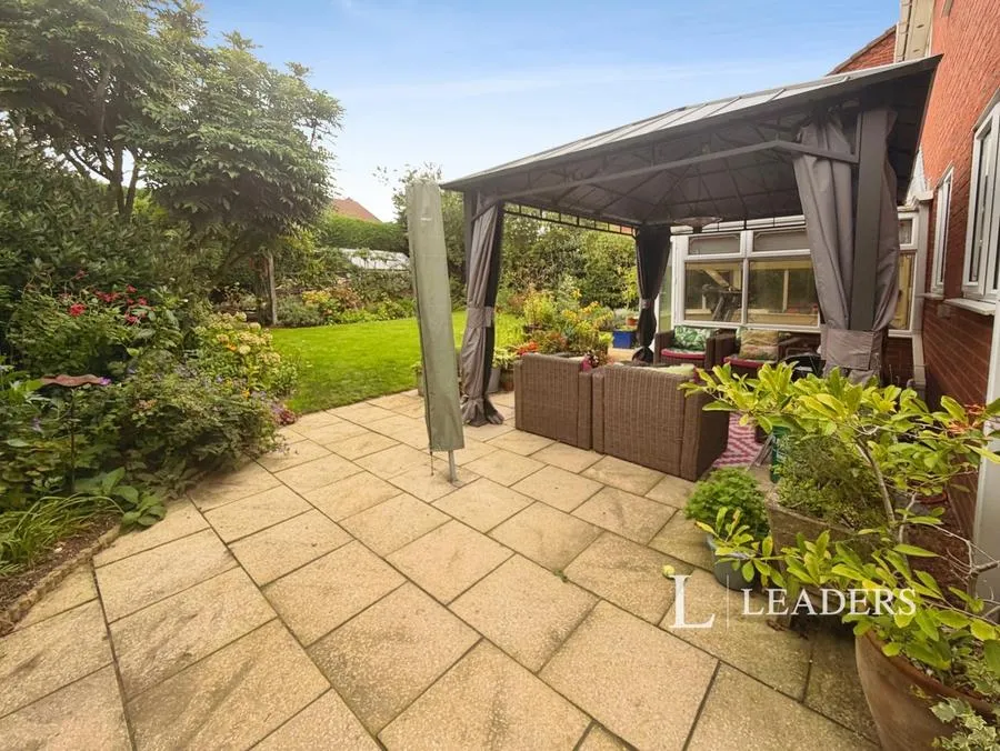 Arun Dale, Mansfield Woodhouse, NG19, photo 18