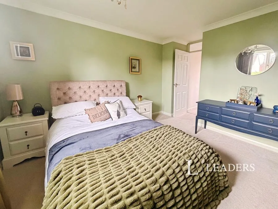 Arun Dale, Mansfield Woodhouse, NG19, photo 27