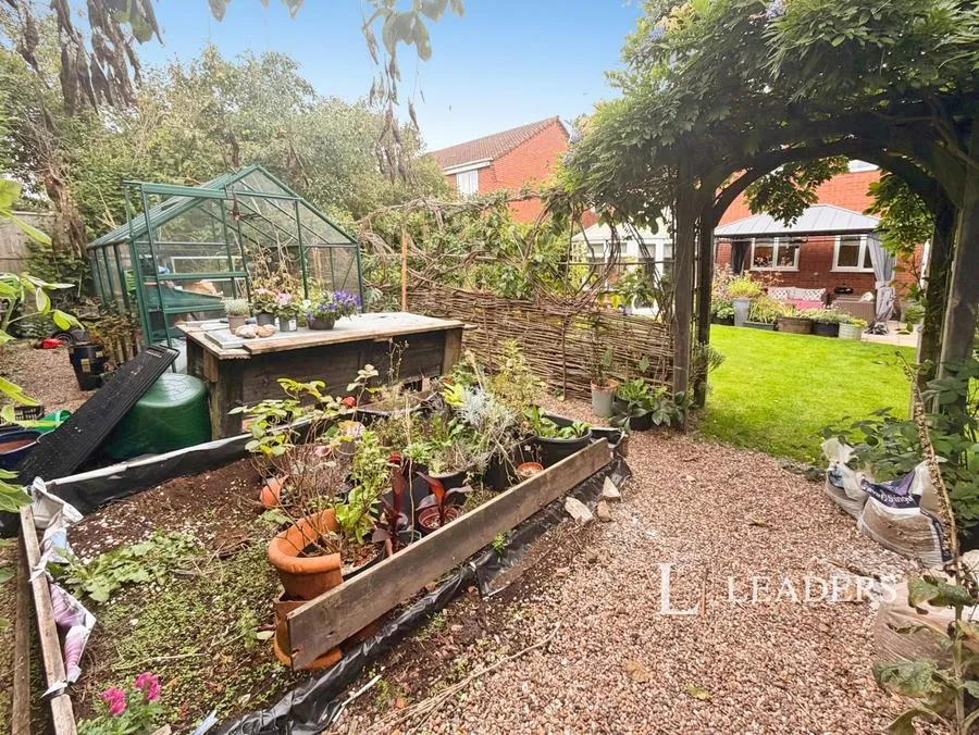 Arun Dale, Mansfield Woodhouse, NG19, photo 20