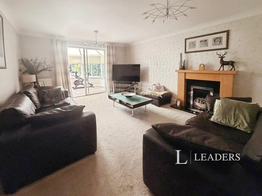 Arun Dale, Mansfield Woodhouse, NG19, photo 6