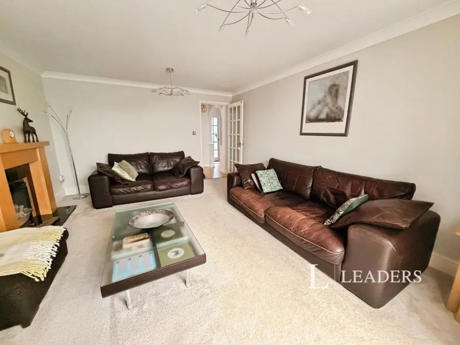 Arun Dale, Mansfield Woodhouse, NG19, photo 7