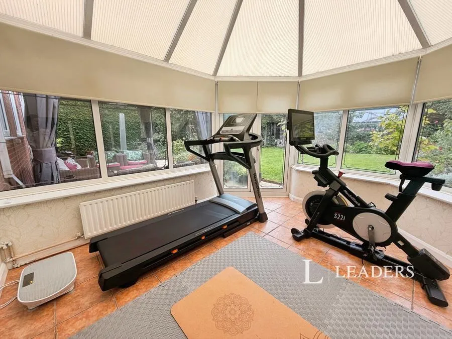 Arun Dale, Mansfield Woodhouse, NG19, photo 13