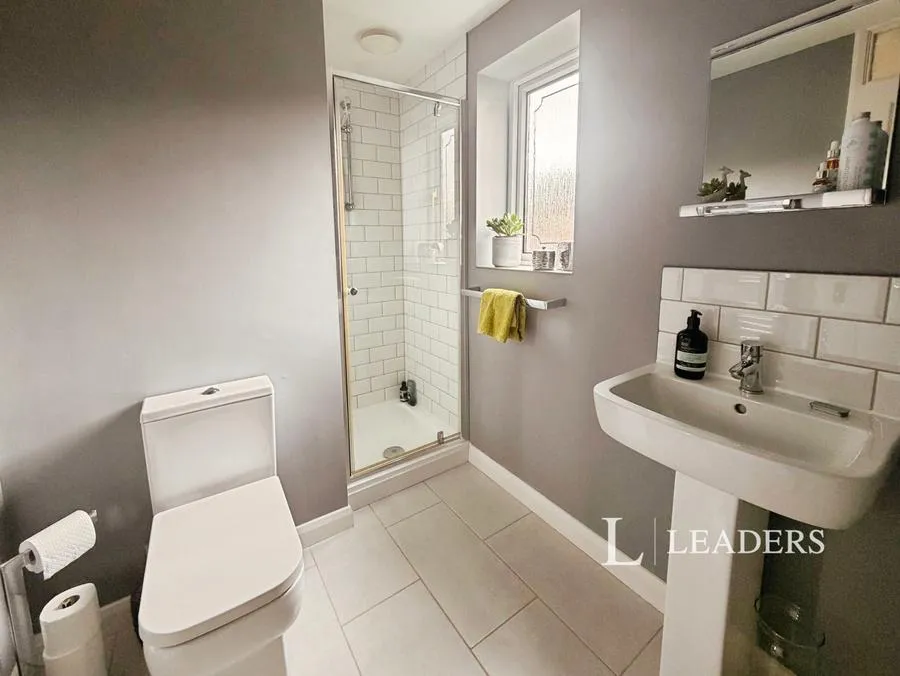 Arun Dale, Mansfield Woodhouse, NG19, photo 28