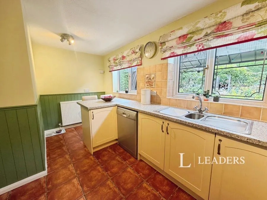 Arun Dale, Mansfield Woodhouse, NG19, photo 9