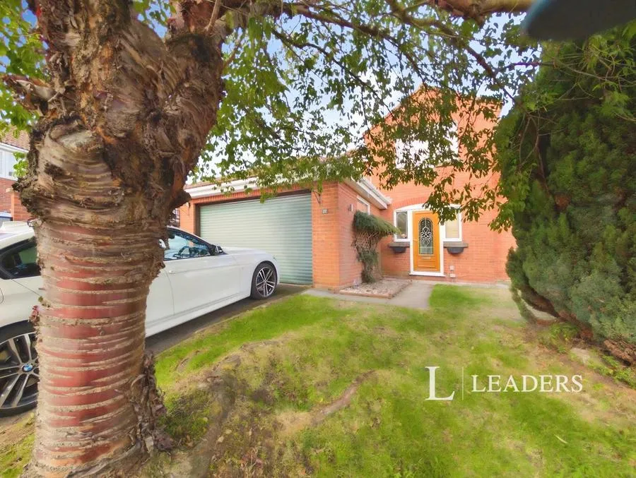 Arun Dale, Mansfield Woodhouse, NG19, photo 3