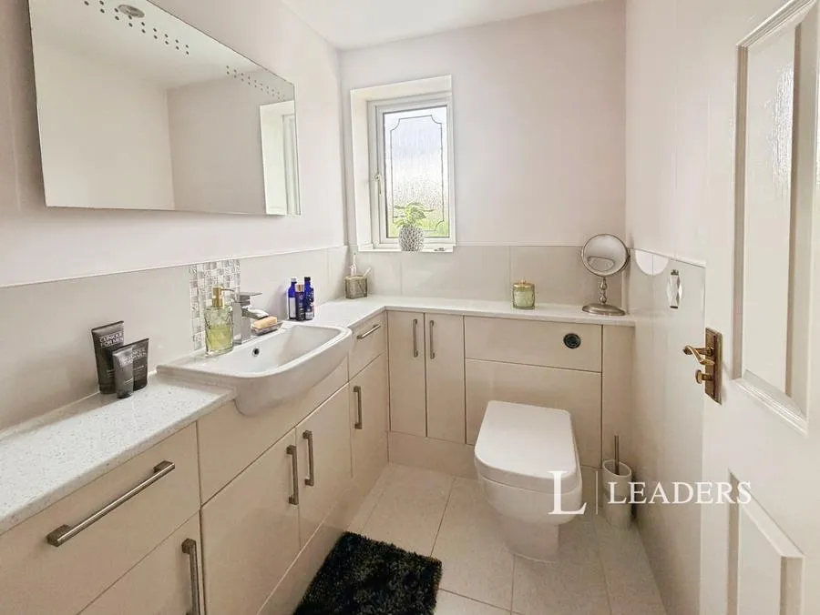 Arun Dale, Mansfield Woodhouse, NG19, photo 24