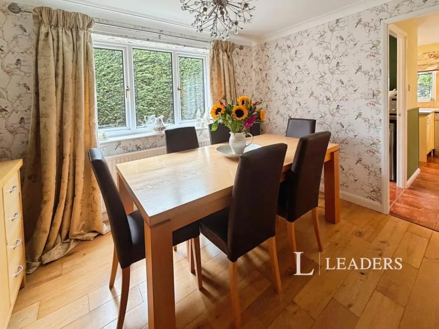 Arun Dale, Mansfield Woodhouse, NG19, photo 11