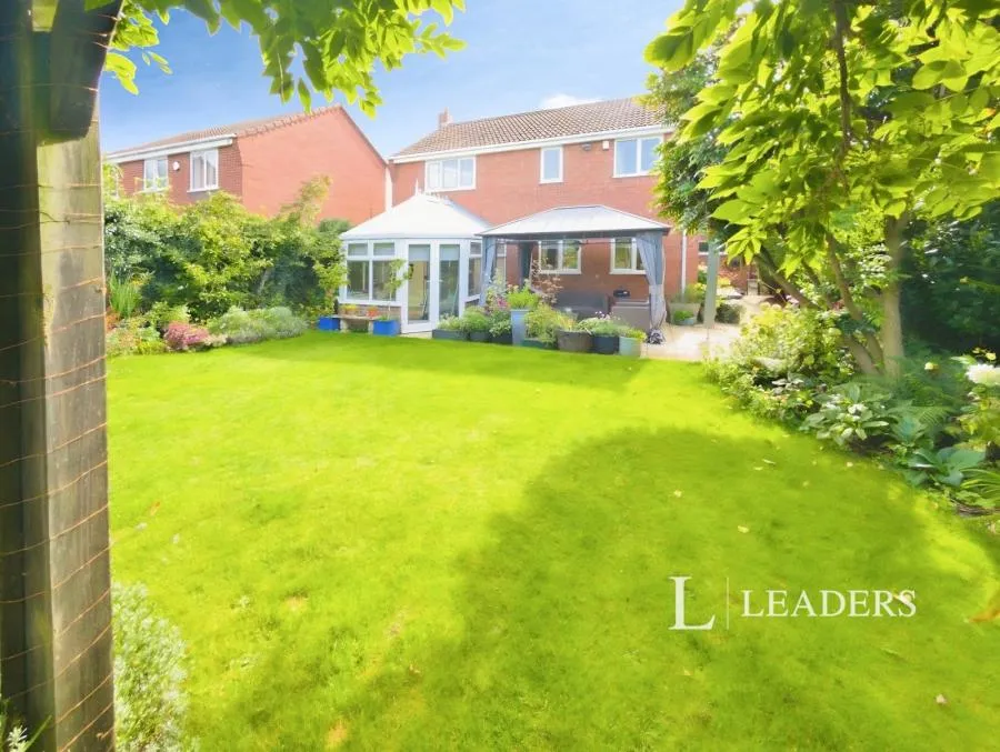 Arun Dale, Mansfield Woodhouse, NG19, photo 4