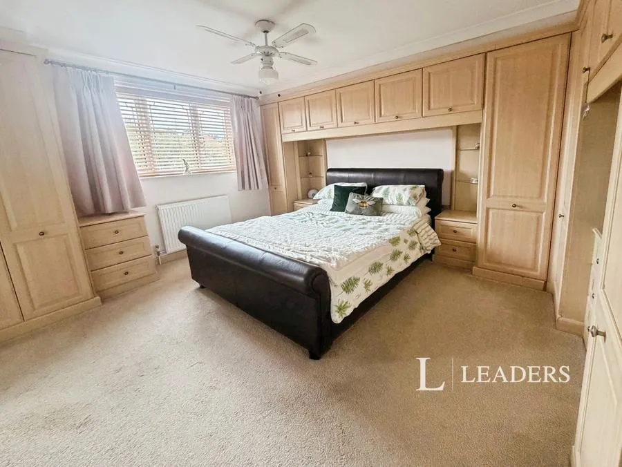 Arun Dale, Mansfield Woodhouse, NG19, photo 22