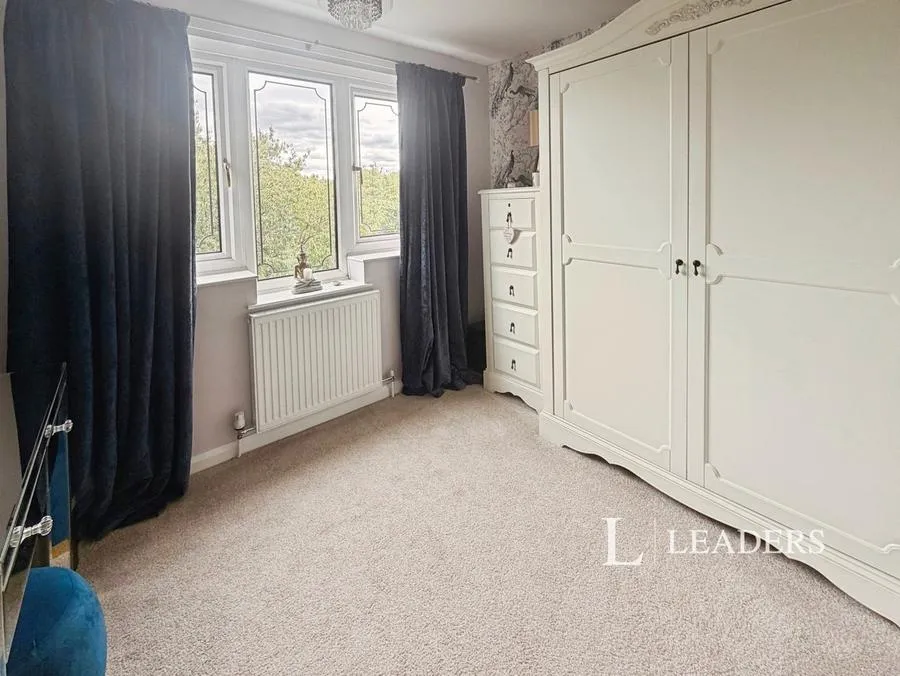 Arun Dale, Mansfield Woodhouse, NG19, photo 31